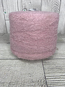 Пряжа Тедди 2 см Лилия