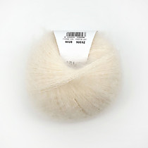 Silk Moher LANA GATTO Молочный