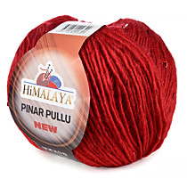 PINAR PULLU Красный