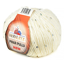 PINAR PULLU Молочный