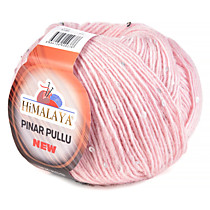 PINAR PULLU Розовый
