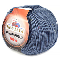PINAR PULLU Серо-голубой