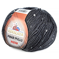 PINAR PULLU Темно-серый