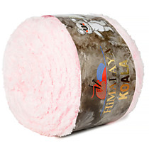 HiMALAYA KOALA Нежно-розовый