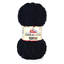 HiMALAYA TOFFEE Черный