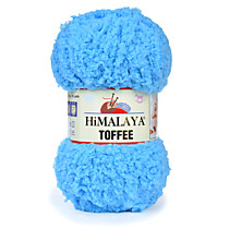 HiMALAYA TOFFEE Голубая бирюза
