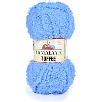 HiMALAYA TOFFEE Голубой