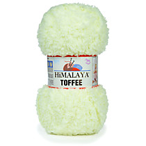 HiMALAYA TOFFEE Лимонный