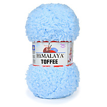 HiMALAYA TOFFEE Нежно-голубой