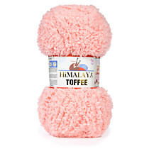 HiMALAYA TOFFEE Персик