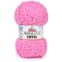 HiMALAYA TOFFEE Розовый барби