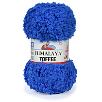 HiMALAYA TOFFEE Синий