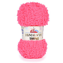 HiMALAYA TOFFEE Сочный розовый