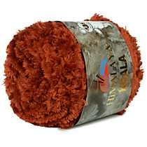 HiMALAYA KOALA Терракотовый