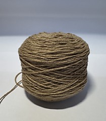 Пряжа Альпака Верблюд