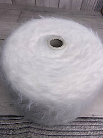 Эконорка 40 мм Белоснежный