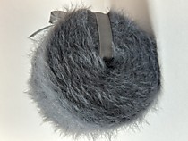 Эконорка 40 мм Дымчатый