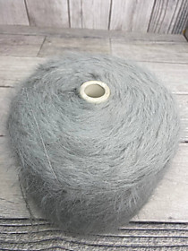 Эконорка 40 мм Графит