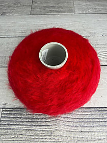 Эконорка 40 мм Красный