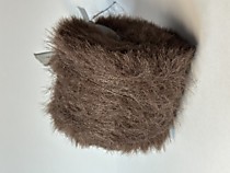 Эконорка 40 мм Шоколад