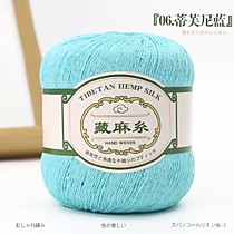 Хлопок, лен, шелк Тиффани