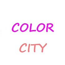 Color city